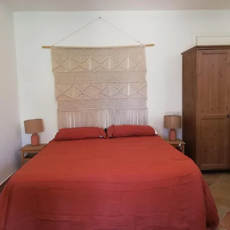 Monolocale Luna Appartement Ventotene