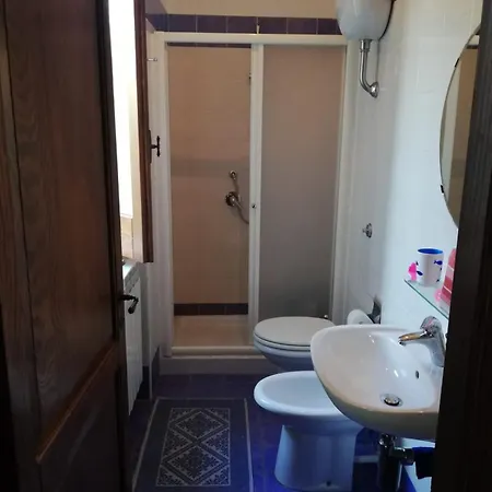 Monolocale Luna Appartement